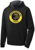 Picture of Transfiguration Youth Performance Sweatshirt (YST235))