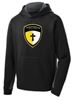 Picture of Transfiguration Youth Performance Sweatshirt (YST235))