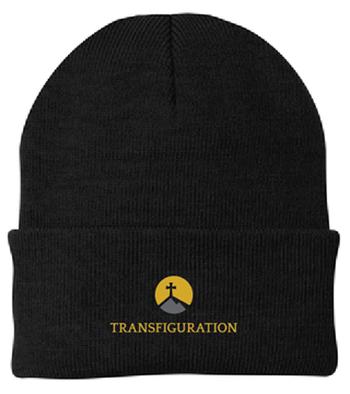 Picture of Transfiguration Stocking cap ( CP90L)