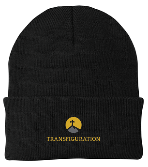 Picture of Transfiguration Stocking cap ( CP90L)