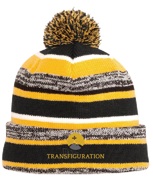 Picture of Transfiguration Black and Yellow Hat (NE902)