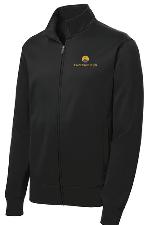 Transfiguration Catholic School Apparel. Sport-Tek® Sport-Wick® Fleece ...