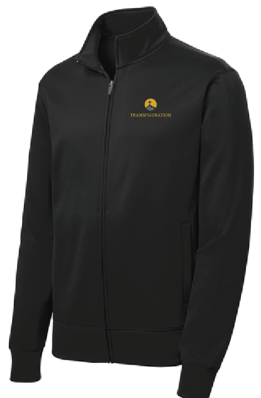 Picture of Sport-Tek® Sport-Wick® Fleece Full-Zip Jacket ( ST241 )